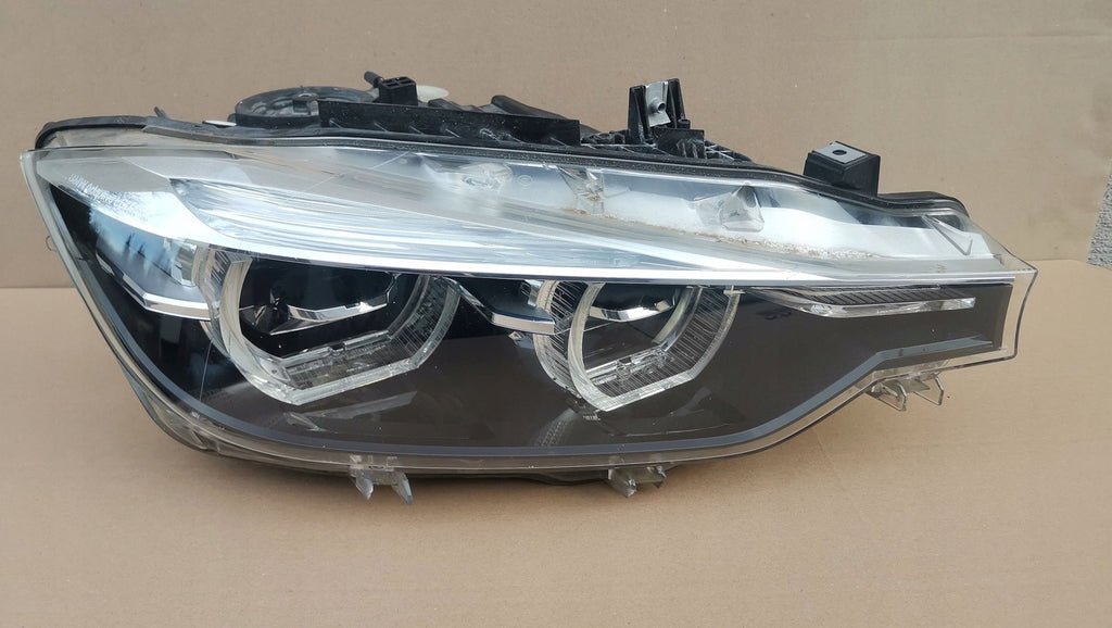 Frontscheinwerfer BMW 3 F30 873956602 LED Rechts Scheinwerfer Headlight SCH6004636961kq