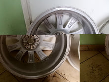 Load image into Gallery viewer, 1x Alufelge 19 Zoll 7.0&quot; 5x114.3 50ET 9965037090 Mazda Cx5 Cx7 Rim Wheel