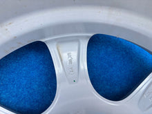 Laden Sie das Bild in den Galerie-Viewer, 4x Alufelge 17 Zoll 7.0" 5x112 49ET Audi Passat Rim Wheel FEL9949173850dx