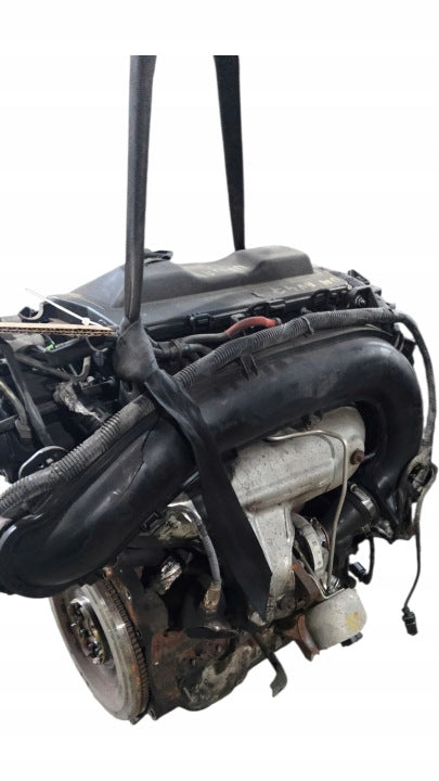 Motor Ford Mondeo Galaxy UFWA DR204T 2.0 TDCI 140PS 103kW Diesel Engine Komplett MOT2506775553ok