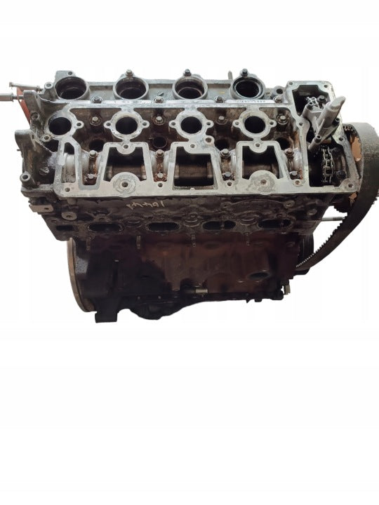 Motor Ford Mondeo I D4204T TXWA TXMA 2.0 TDCI Diesel Engine Unkomplett MOT3553417823uo