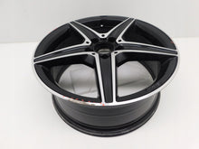 Load image into Gallery viewer, 1x Alufelge 18 Zoll 7.5" 5x112 44ET A2054011100 Mercedes-Benz W205 A205 FEL6323553713es