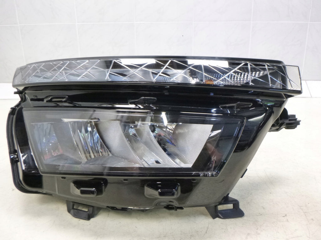 Frontscheinwerfer Skoda Kamiq 57B941035 57B941036 LED Rechts oder Links SCH8664422856ua
