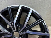 Load image into Gallery viewer, 1x Alufelge 18 Zoll 5x112 6891179 BMW X1 Rim Wheel FEL6740330825sp
