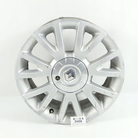 1x Alufelge 16 Zoll 6.5