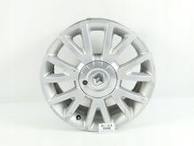 Load image into Gallery viewer, 1x Alufelge 16 Zoll 6.5" 4x100 Schwarz Renault Clio 1 Iii Rim Wheel FEL4047472805eq