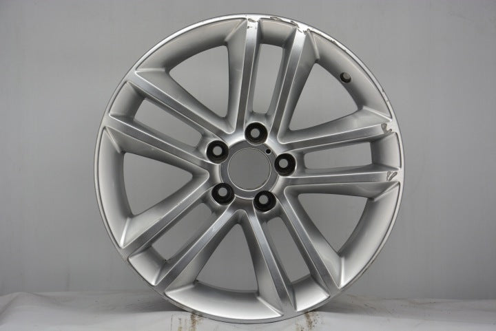 1x Alufelge 17 Zoll 7.0" 5x110 44ET 13212361 Opel Rim Wheel FEL4820482985ry