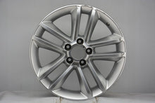 Laden Sie das Bild in den Galerie-Viewer, 1x Alufelge 17 Zoll 7.0" 5x110 44ET 13212361 Opel Rim Wheel FEL4820482985ry