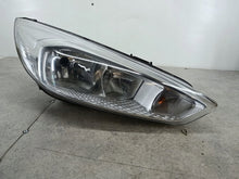 Laden Sie das Bild in den Galerie-Viewer, Frontscheinwerfer Ford Focus III F1EB-13W029-AD Rechts Scheinwerfer Headlight SCH7171491898io