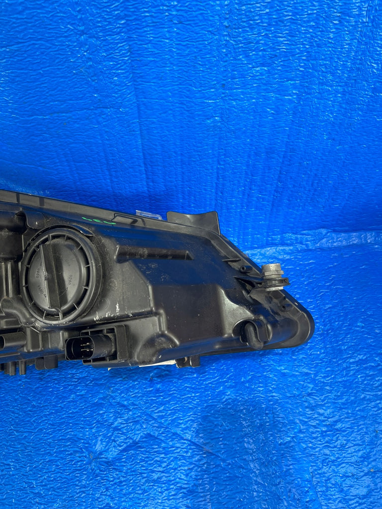 Frontscheinwerfer Mercedes-Benz Coupe A2078200159 Xenon Links Headlight SCH8853420920rz