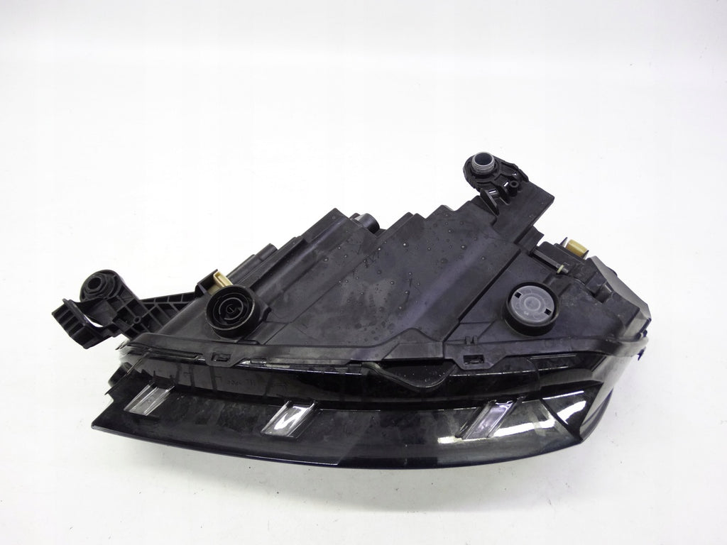 Frontscheinwerfer Skoda Fabia IV 6VB941016 LED Rechts Scheinwerfer Headlight SCH3356950411mo