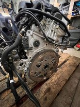 Laden Sie das Bild in den Galerie-Viewer, Motor BMW F36 F10 F30 F32 B47D20A 2.0 181PS 135kW 150TKm 2018 Diesel Komplett MOT9504916253bg
