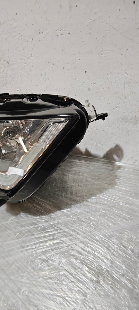 Frontscheinwerfer Ford Ecosport GN15-13W029-JE LED Rechts Scheinwerfer Headlight SCH3704730754bz