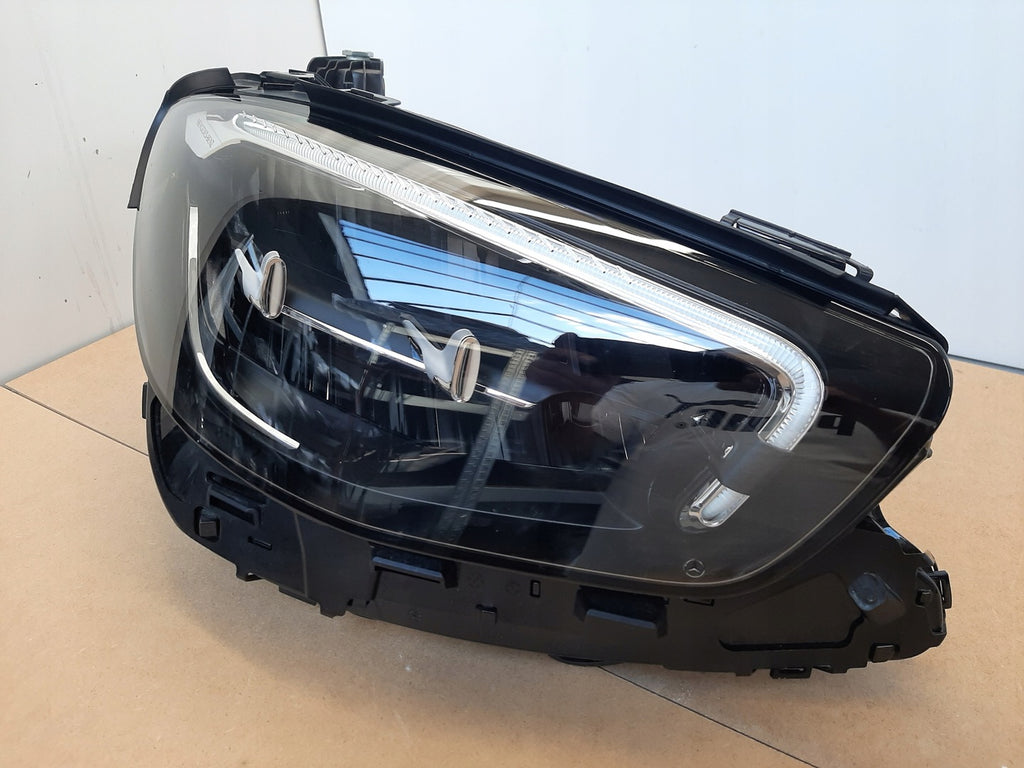 Frontscheinwerfer Mercedes-Benz 2139067609 LED Rechts Scheinwerfer Headlight