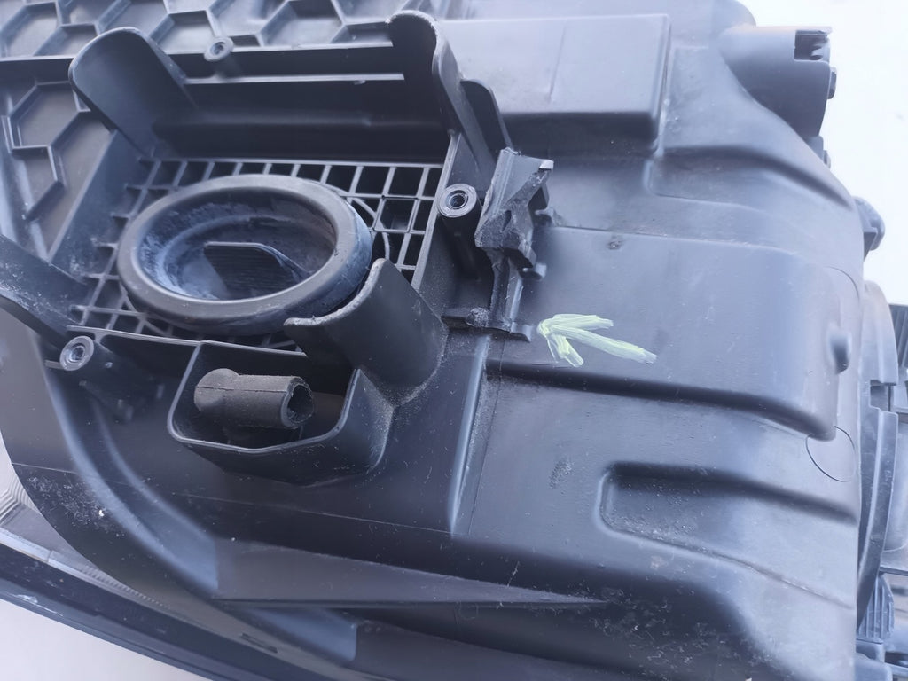 Frontscheinwerfer Hyundai Santa III Fe 92102-2W 92102-2WXXX Xenon Rechts SCH2146490230vf
