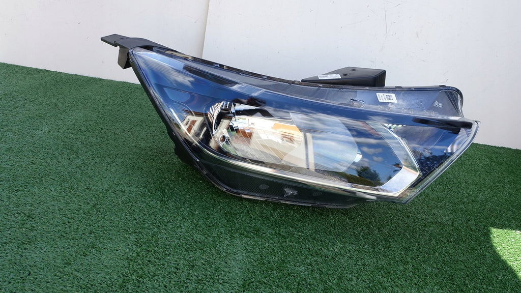 Frontscheinwerfer Hyundai I20 III Rechts Scheinwerfer Headlight