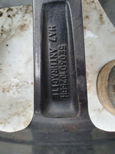 Load image into Gallery viewer, 1x Alufelge 18 Zoll 7.5&quot; 5x112 43ET 5E0601025BK Skoda Octavia Iii Rim Wheel