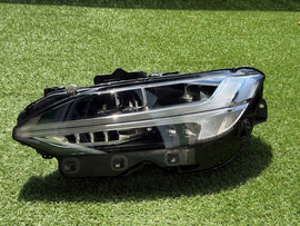 Frontscheinwerfer Volvo S90 V90 32338924 Full LED Links Scheinwerfer Headlight SCH8416004485tl