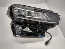 Load image into Gallery viewer, Frontscheinwerfer Skoda Karoq 57B941010 LED Rechts Scheinwerfer Headlight SCH1974762228sc