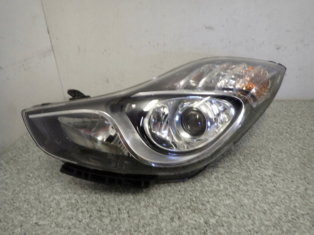 Frontscheinwerfer Hyundai Ix20 Ein Stück (Rechts oder Links) Headlight SCH8093946559qw