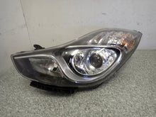 Laden Sie das Bild in den Galerie-Viewer, Frontscheinwerfer Hyundai Ix20 Ein Stück (Rechts oder Links) Headlight SCH8093946559qw
