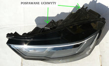 Load image into Gallery viewer, Frontscheinwerfer Audi A6 C8 4K0941033 LED Links Scheinwerfer Headlight