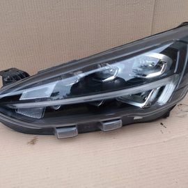 Frontscheinwerfer Ford Focus JX7B-13E015-CE Full LED FALSE Headlight SCH4297771839zg