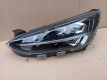 Laden Sie das Bild in den Galerie-Viewer, Frontscheinwerfer Ford Focus JX7B-13E015-CE Full LED FALSE Headlight SCH4297771839zg