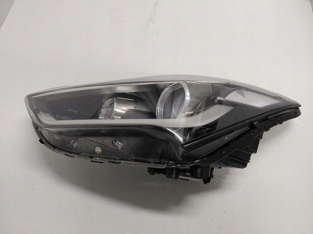 Frontscheinwerfer Hyundai Santa I Grand Fe Xenon Links Scheinwerfer Headlight SCH5687919007zk