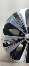 Load image into Gallery viewer, 1x Alufelge 19 Zoll 8.0" 5x112 34ET A2934010200 Mercedes-Benz Eqc Rim Wheel FEL8290006318xv