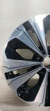 Laden Sie das Bild in den Galerie-Viewer, 1x Alufelge 19 Zoll 8.0" 5x112 34ET A2934010200 Mercedes-Benz Eqc Rim Wheel FEL8290006318xv