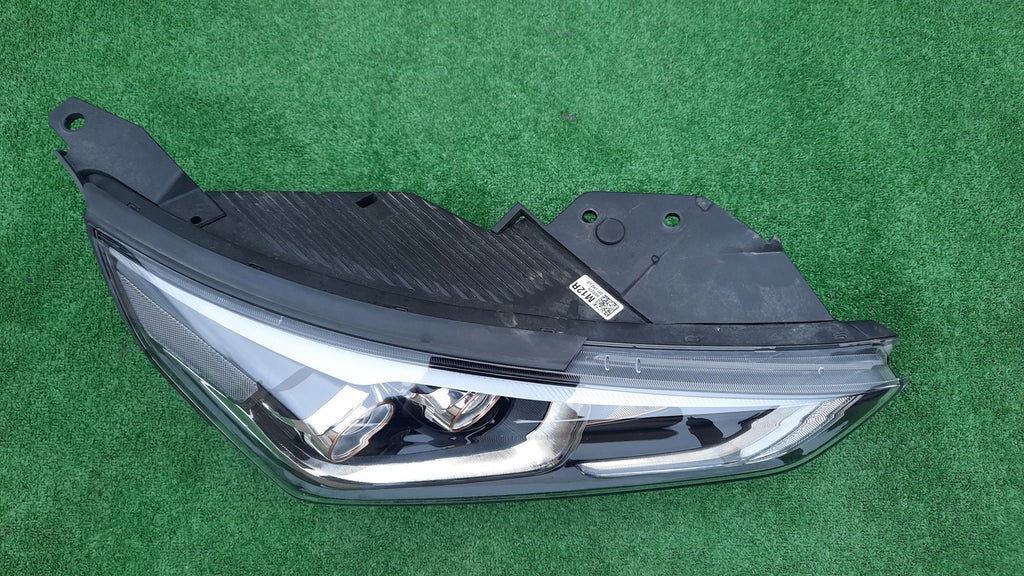 Frontscheinwerfer Hyundai Ioniq Full LED Rechts Scheinwerfer Headlight