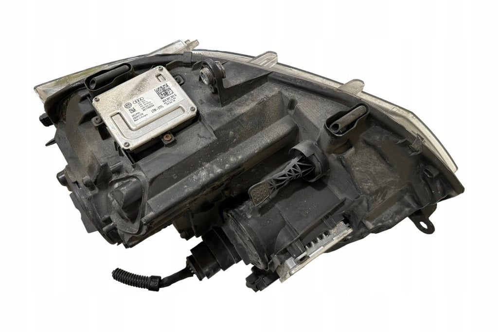 Frontscheinwerfer VW Transporter Caravelle 7E5941016 Rechts Headlight SCH8788028277dl