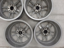 Load image into Gallery viewer, 4x Alufelge 16 Zoll 6.5" 5x112 44ET Glanz Silber A1774010100 Mercedes-Benz W177 FEL3463137750px