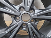 Load image into Gallery viewer, 1x Alufelge 18 Zoll 7.5" 5x108 50ET Glanz Silber LV4C-N2B Ford Kuga Iii FEL6420530784wh