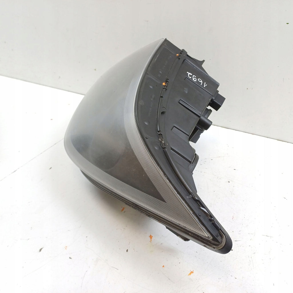 Frontscheinwerfer VW Crafter 2E1641016 1ER247017 Links Scheinwerfer Headlight SCH2137846943ly