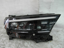 Laden Sie das Bild in den Galerie-Viewer, Frontscheinwerfer Opel Mokka 9834007980 LED Rechts Scheinwerfer Headlight SCH6840614310ka