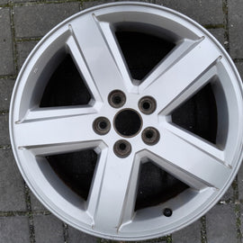 1x Alufelge 18 Zoll 7.0