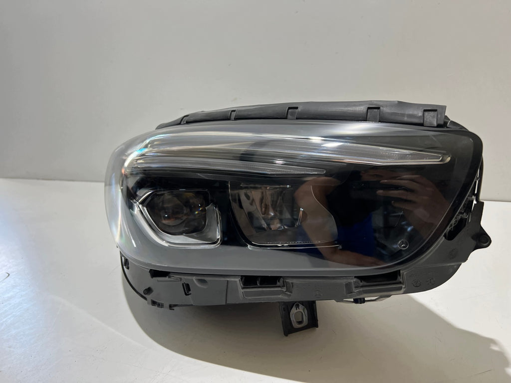 Frontscheinwerfer Mercedes-Benz A2479069000 Rechts Scheinwerfer Headlight SCH2517828136bx