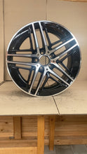Load image into Gallery viewer, 1x Alufelge 19 Zoll 8.0" 5x112 52ET A4474018000 Mercedes-Benz Vito W447 FEL2067448683mh