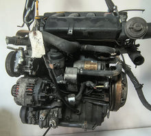 Load image into Gallery viewer, Motor Land Rover I Freelander 204D3 2.0 Diesel Engine Komplett MOT9424319859jd