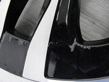 Load image into Gallery viewer, 1x Alufelge 17 Zoll 6.5" 5x112 44ET Glanz Schwarz A1774012900 Mercedes-Benz FEL5694126875wc