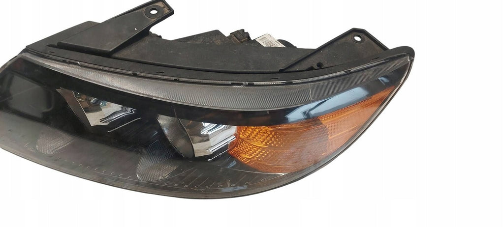 Frontscheinwerfer Kia Sorento II 92101-2P030 Links Scheinwerfer Headlight SCH7397845719we