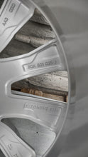 Laden Sie das Bild in den Galerie-Viewer, 4x Alufelge 17 Zoll 7.0" 5x112 34ET 80A601025J Audi Q5 Rim Wheel FEL7586056532yd