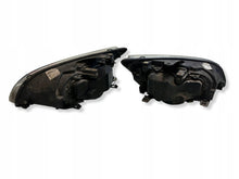 Load image into Gallery viewer, Frontscheinwerfer Ford Focus Ein Satz Scheinwerfer Headlight SCH2891239879bw
