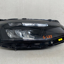 Frontscheinwerfer VW Transporter S741-13E014-AD Rechts Scheinwerfer Headlight SCH2307242777ur