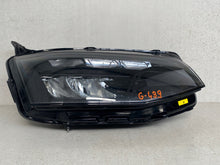 Laden Sie das Bild in den Galerie-Viewer, Frontscheinwerfer VW Transporter S741-13E014-AD Rechts Scheinwerfer Headlight SCH2307242777ur