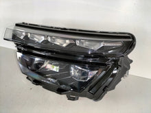 Laden Sie das Bild in den Galerie-Viewer, Frontscheinwerfer Skoda Kamiq 658941015B LED Links Scheinwerfer Headlight SCH4519068688zw