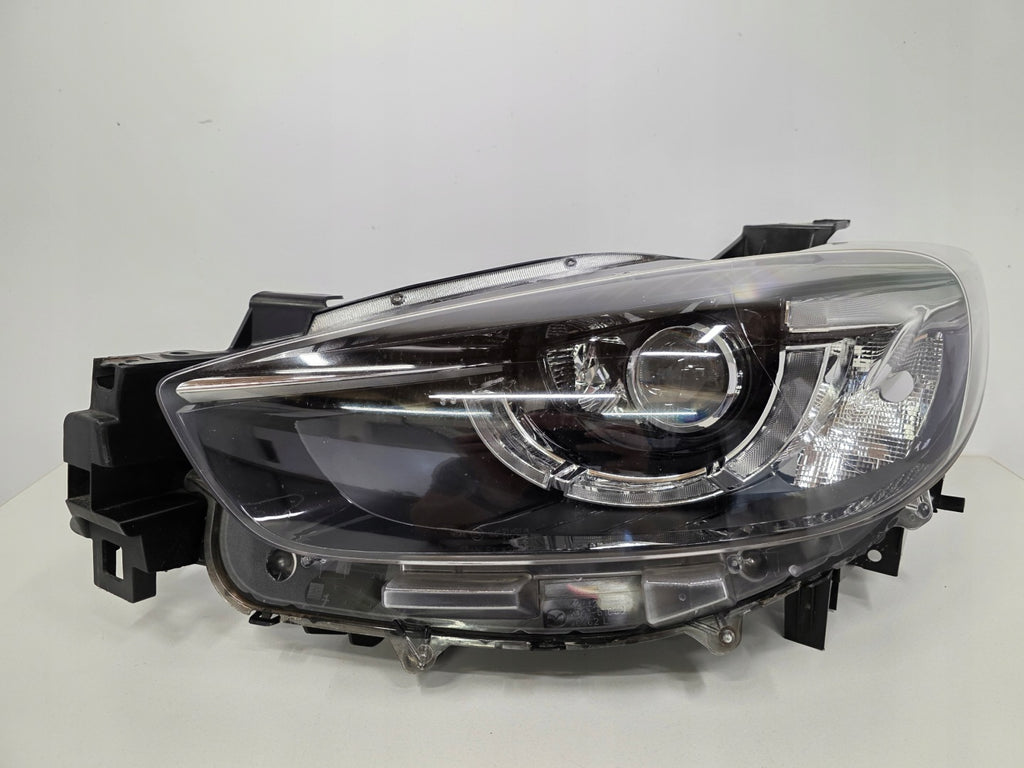 Frontscheinwerfer Mazda Cx-5 Ke KD31-51040 Links Scheinwerfer Headlight SCH3910227101oh