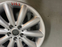 Load image into Gallery viewer, 1x Alufelge 17 Zoll 7.0" 5x112 54ET 6855108 Mini F57 F56 F55 Rim Wheel FEL6560311726vt